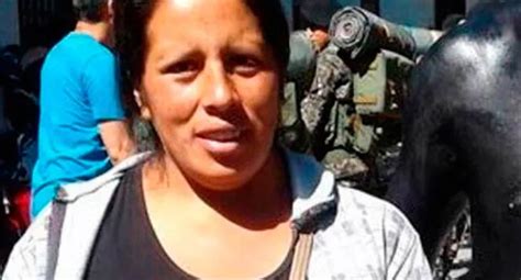 Cajamarca declaran tres días de duelo por muerte de Juanita Mendoza