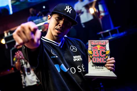 世界最高峰の1on1ブレイキン・ダンスバトル・トーナメント、その東京予選『red Bull Bc One Cypher Tokyo』にてmeteora St所属ダンサー「2goo」が優勝を