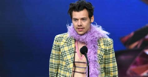 Harry Styles Gabung Marvel Ini Karakter Yang Diperankannya