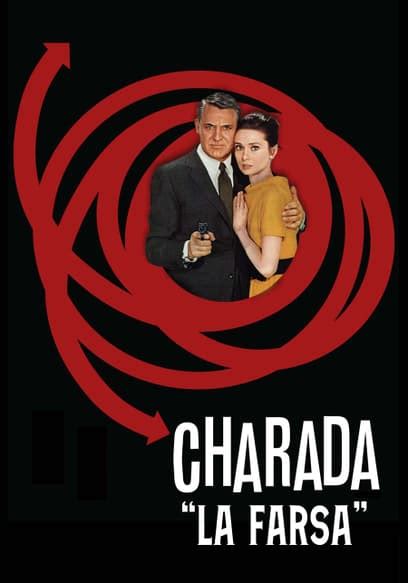 Watch Charada La Farsa Doblado 1963 Free Movies Tubi