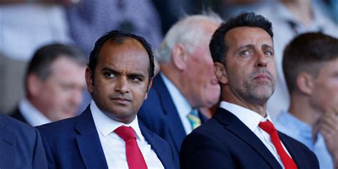 Sky Sports: Arsenal eyeing move for once-£145m star without Edu's help