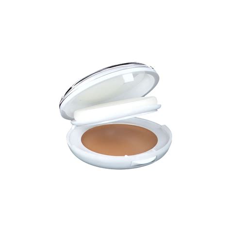 Av Ne Couvrance Cr Me De Teint Compact Fini Mat Beige G Redcare