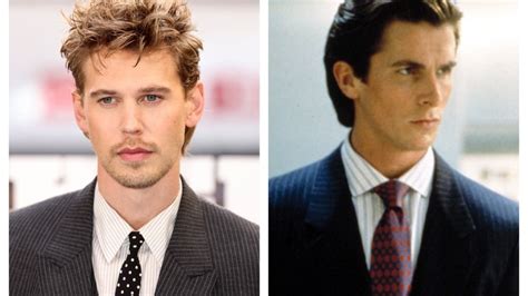 Austin Butler Set To Star As Patrick Bateman In Luca Guadagnino S