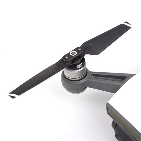 Pairs F Foldable Quick Release Cw Ccw Propellers For Dji Spark