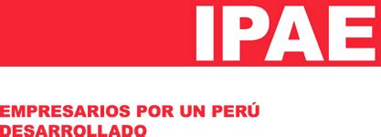 IPAE - Empresarios por un Perú desarrollado