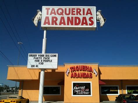 10 Mexican Restaurants In Lubbock, Texas | Trip101