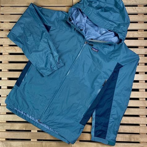 Patagonia Mens Nylon Jacket Patagonia Size Xl Grailed