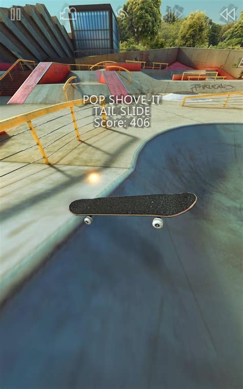 True Skate Android Apps On Google Play