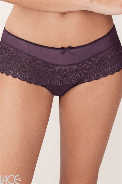 Empreinte Melody Short Lace Lingerie