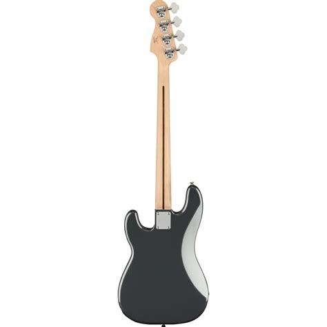 Bajo Eléctrico Squier Affinity Series Precision Bass Pj Laurel