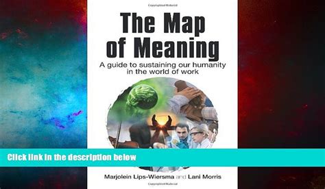 Maps Of Meaning Book Cover