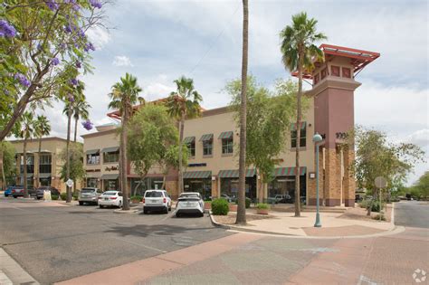 1094 S Gilbert Rd Gilbert Az 85296 Office Property For Lease On