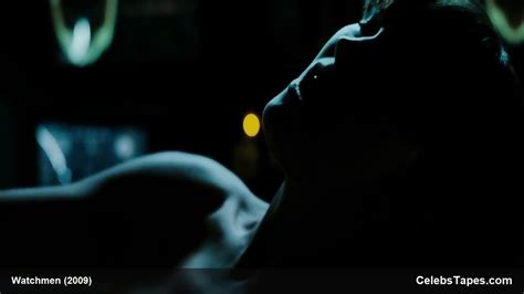 Malin Akerman Nude Topless Butt And Sex