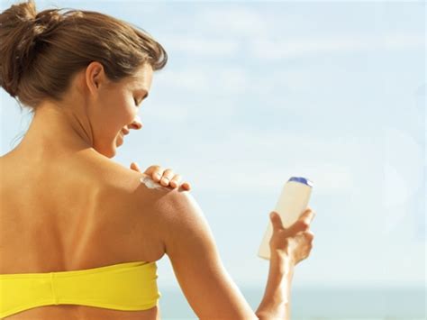 Tips Para Conseguir Un Bronceado Perfecto