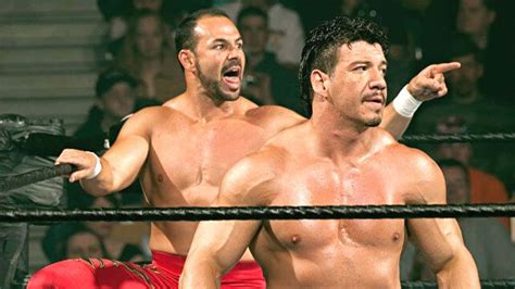 Download Wrestlers Eddie And Chavo Guerrero Jr Wallpaper