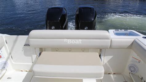 Boston Whaler 280 Outrage Prices Specs Reviews And Sales