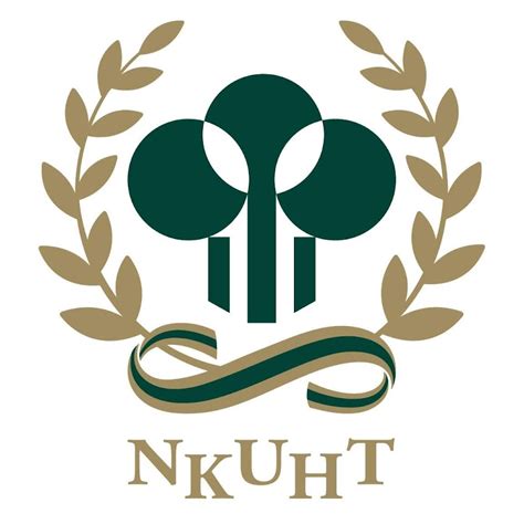 Nkuht國立高雄餐旅大學 Youtube