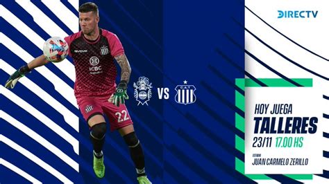 Ver En Vivo Gimnasia Vs Talleres Por La Fecha 22 De La Liga Profesional