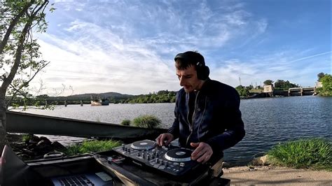 Peter Native Live Sunday Deep House River Mix Youtube