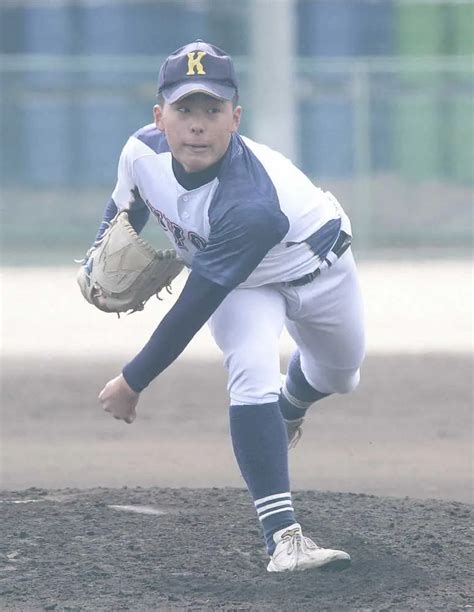 享栄・東松快征 ― スポニチ Sponichi Annex 野球