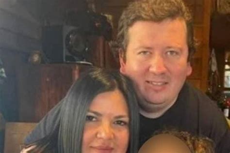 Quién Era La Pareja Asesinada Junto A Su Hija Por Un Familiar En Río Bueno