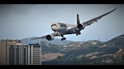 First Time Into Kai Tak IGS 13 XPlane 11 FlightFactor A350 VATSIM