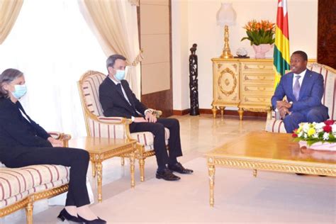 Proparco committed to supporting Togo’s 2025 development roadmap - Togo