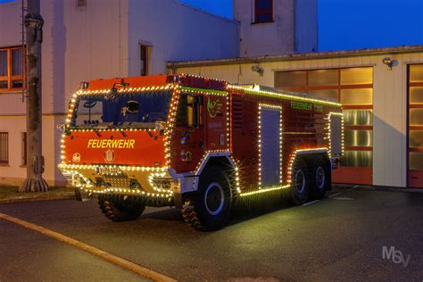 Technik Freiwillige Feuerwehr Pausa