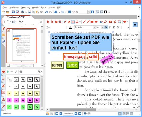 how to type on a pdf file
