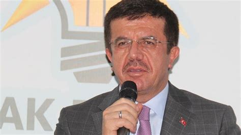 Ekonomi Bakanı Zeybekci Dünyanın En Büyük Hava Taşıma Operasyonunu 2