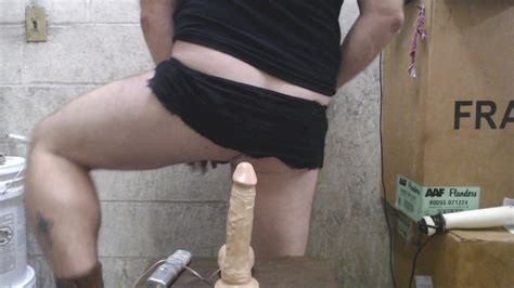 Plump Smooth Butt Sitting On Dildo Joeyd Gay Anal Porn XHamster