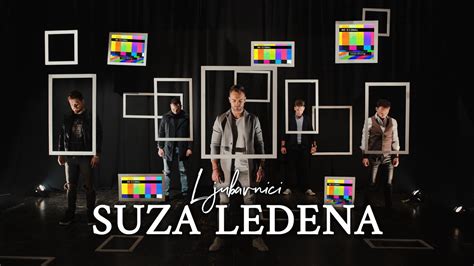 Ljubavnici Suza Ledena Official Video Youtube