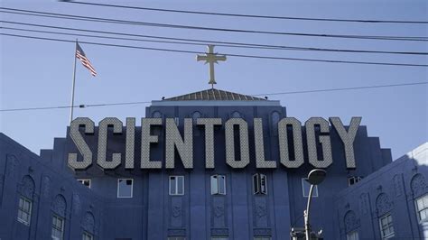 Church Of Scientology Is A Criminal Enterprise That Should Face Mafia