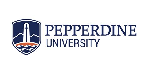 Pepperdine University Logo Download in SVG Vector or PNG File Format