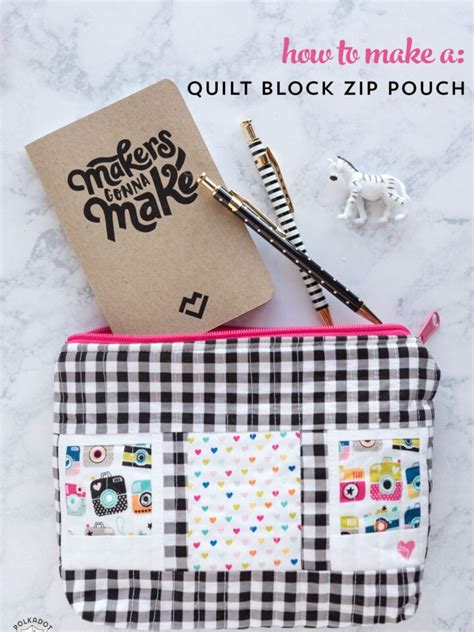 Wonderland Mini Quilt Pattern Bundle The Polka Dot Chair