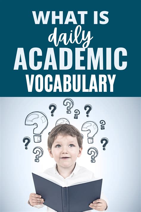 Daily Academic Vocabulary Is Designed To Support Students To Build The