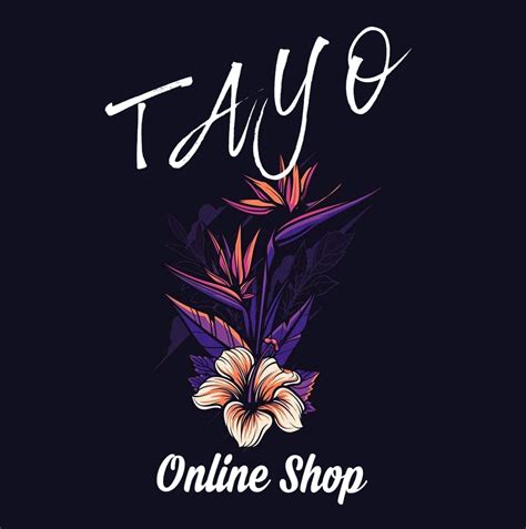 TAYO хүүхдийн хувцасны Online SHOP - Home | Facebook