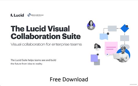 Lucid Software Powerful Visual Collaboration Tools