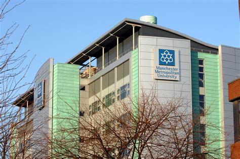 FPL Education Architecture, John Dalton MMU - Finlason Partnership