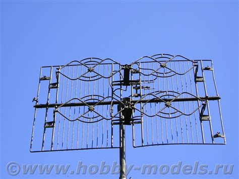 Станция Р-409 | Модельный блог