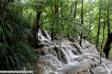 SIRANG LENTE: KAPARKAN FALLS: 2021 TRAVEL GUIDE | Abra Top Tourist Spot