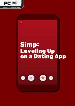 Simp Leveling Up on a Dating App (Rp.3.500) | Raja game pc