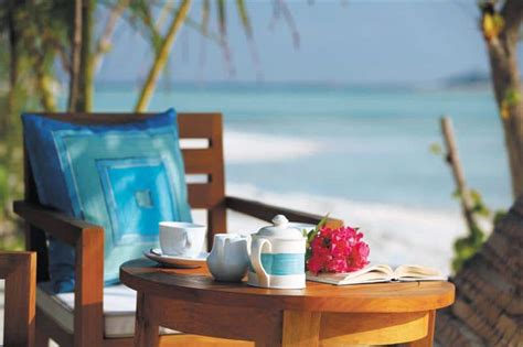 Anantara Resort Maldives Photos - Maldives Tourism