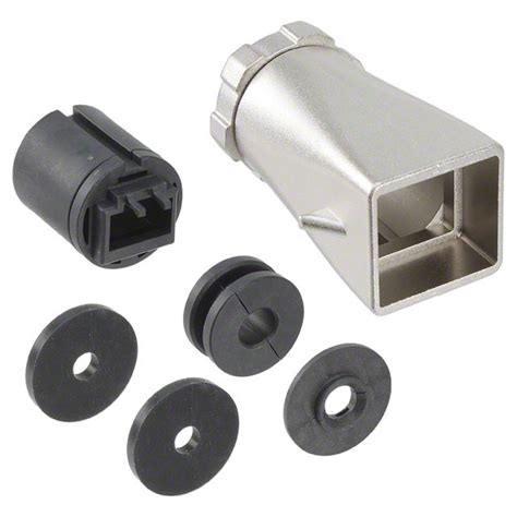 커넥터/PCB > I/O 커넥터 > RJ45 커넥터 > RJ45 하우징 / 디바이스마트