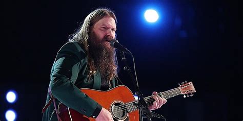 Road Trip(s): Chris Stapleton Concerts in Guilford NH