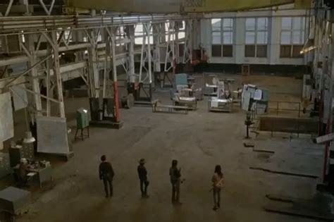 The Walking Dead season 5: Terminus - what we know so far about the ...