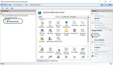 automation server automation server configuration  administration