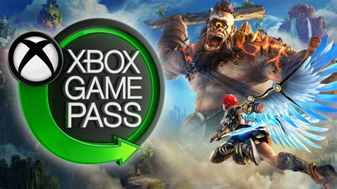 Xbox Game Pass Neue Spiele Im August 2022 Dieser Top Titel Fliegt