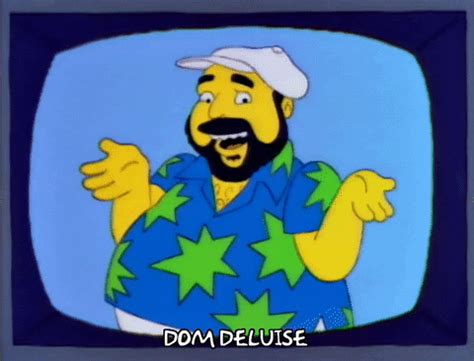 Dom Deluise GIFs - Get the best GIF on GIPHY