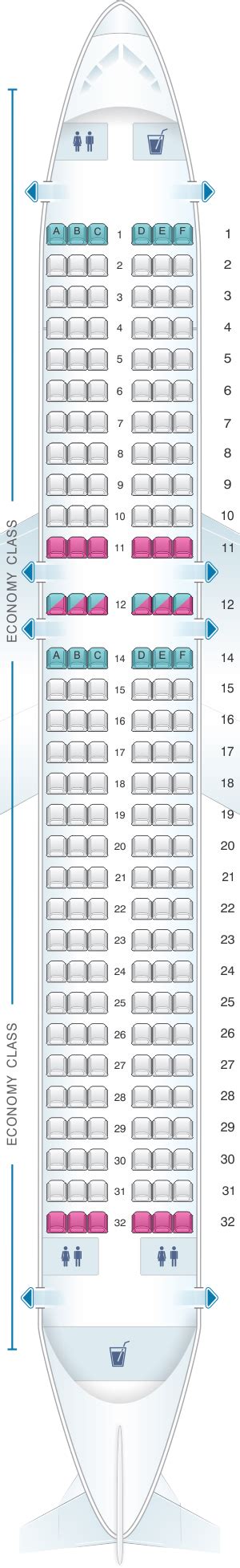 Allegiant Plane Seating Chart Alexia Lorraine